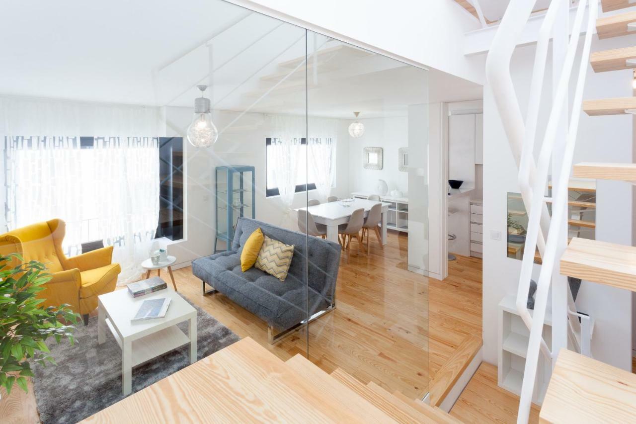 Vakantiehuis Urban Views Townhouse Arrabida *