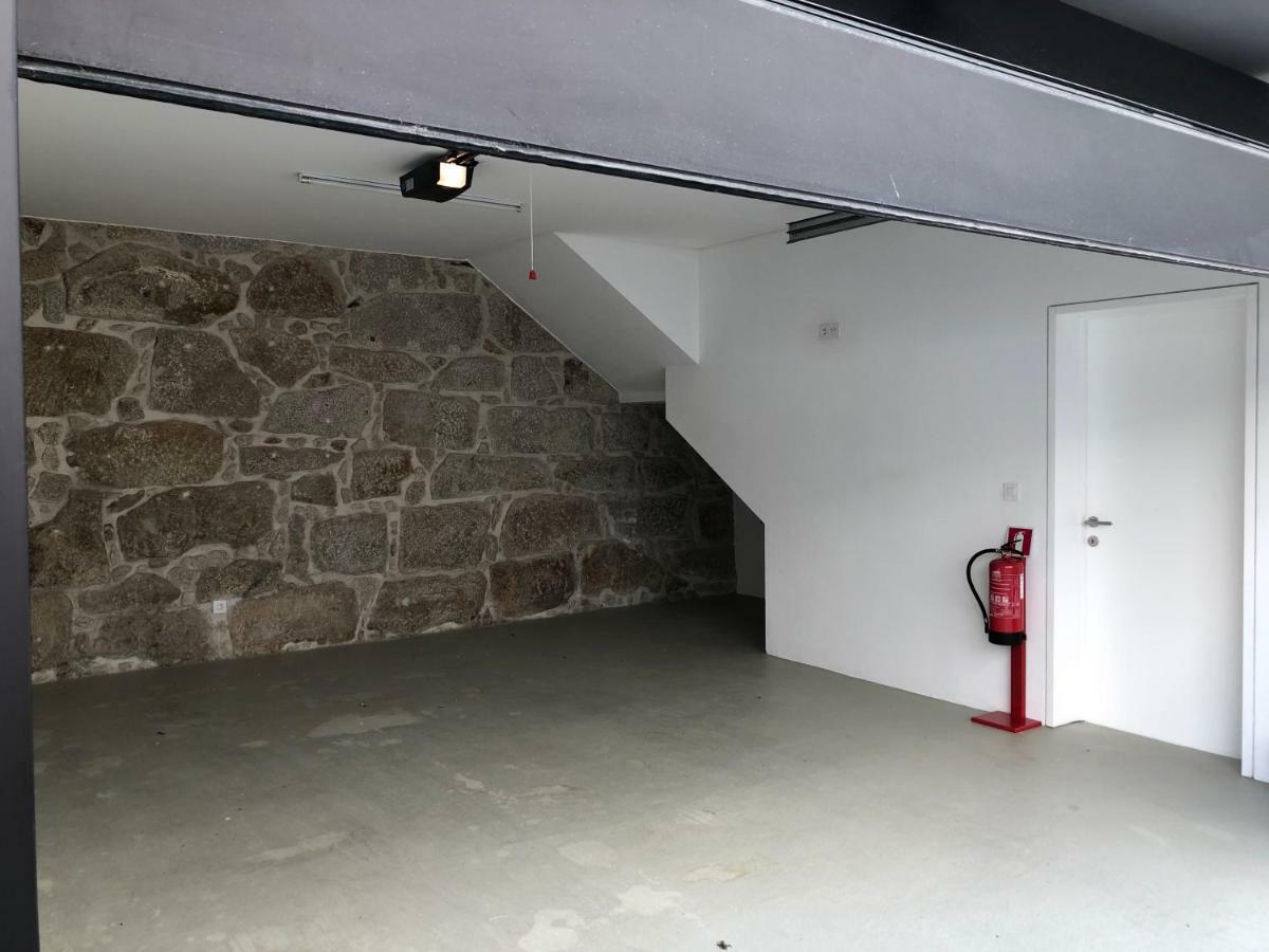 Urban Views Townhouse Arrabida * Porto