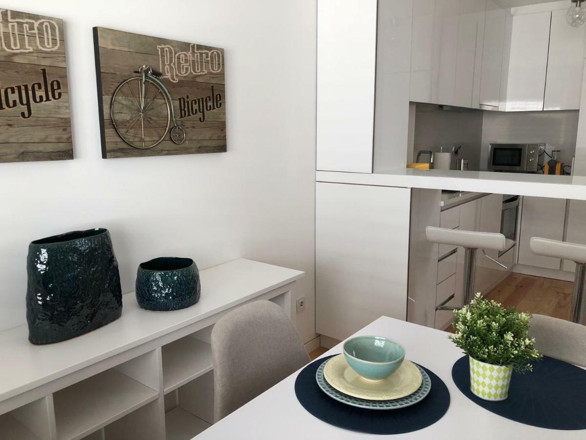 Urban Views Townhouse Arrabida Holiday home